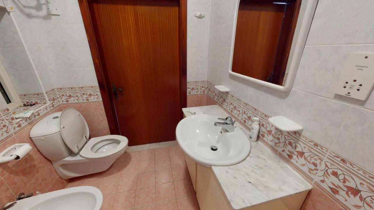 6Th Floor Seafront Apartment With Open Sea Views Sliema Exterior foto