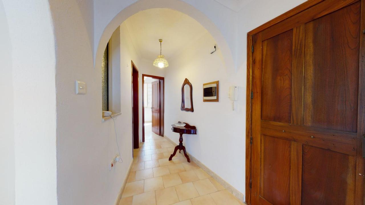 6Th Floor Seafront Apartment With Open Sea Views Sliema Exterior foto